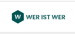 wer ist wer?